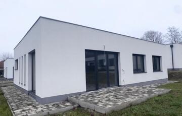 Eladó családi ház