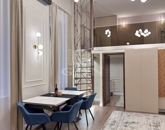 Eladó lakás Budapest IX. ker 101 900 000 Ft