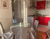 Eladó lakás Budapest II/A. ker 165 000 000 Ft