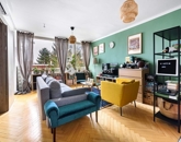 Eladó lakás Budapest II. ker 114 900 000 Ft