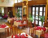 Kiadó vendéglátó egység Budapest IX. ker 6 900 Euro