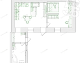 Eladó családi ház Kecskemét 46 900 000 Ft