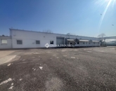 Eladó ipari ingatlan Pécs 420 000 000 Ft