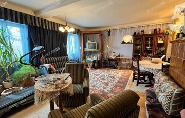 Eladó családi ház