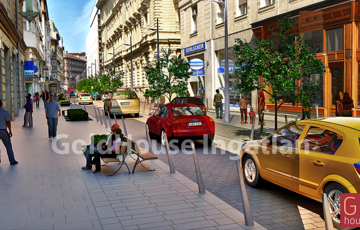 Kiadó iroda/üzlethelyiség