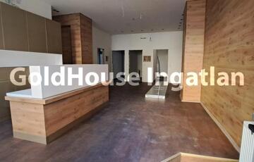 Eladó iroda/üzlethelyiség