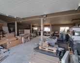 Kiadó ipari ingatlan Székesfehérvár 400 000 Ft