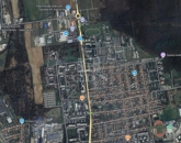 Eladó telek/földterület Kaposvár 258 132 000 Ft