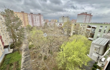 Eladó lakás