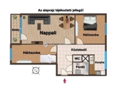 Eladó lakás Százhalombatta 63 900 000 Ft