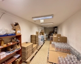 Kiadó iroda/üzlethelyiség Budapest XI. ker 1 600 Euro