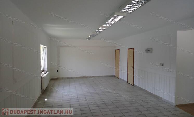 IRODA / ÜZLETHELYISÉG KIADÓ – FREKVENTÁLT ELHELYEZKEDÉSSEL                                 