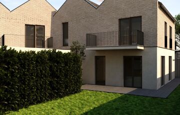 Eladó családi ház