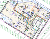 Kiadó lakás Szeged 422 290 Ft