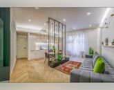 Kiadó lakás Budapest V. ker 850 000 Ft