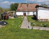 Tószeg központi részén egy 37m2-es családi ház eladó!