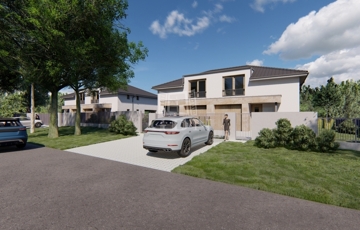 Eladó családi ház