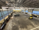 Eladó ipari ingatlan Balmazújváros 450 000 000 Ft