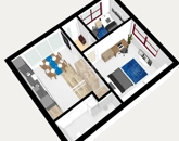 Eladó lakás Kismaros 59 000 000 Ft