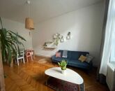 Kiadó lakás Budapest VII. ker 250 000 Ft