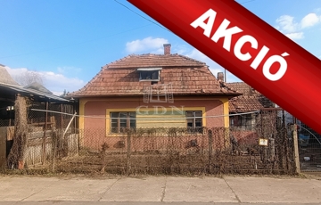 Eladó családi ház
