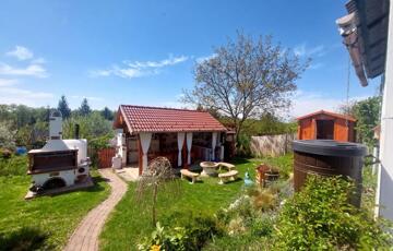 Eladó üdülő/nyaraló