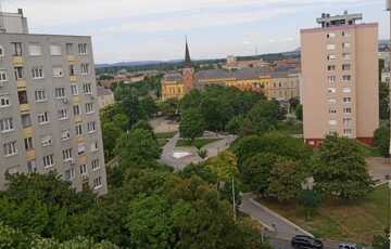 Kiadó lakás