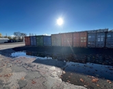 Kiadó garázs Győr 46 990 Ft