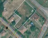 Eladó telek/földterület Újszilvás 3 200 000 Ft