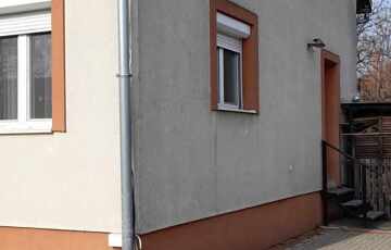 Eladó családi ház