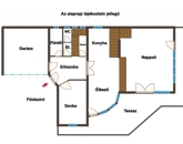 Eladó családi ház Pécs 199 900 000 Ft