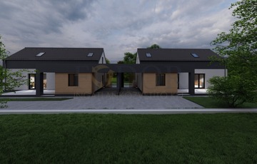 Eladó családi ház