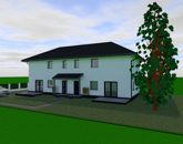 Eladó családi ház Tárnok 95 000 000 Ft