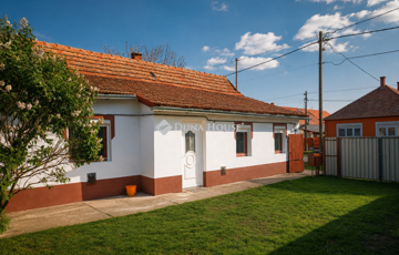 Eladó családi ház