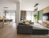 Eladó lakás Budapest XII. ker 389 000 000 Ft