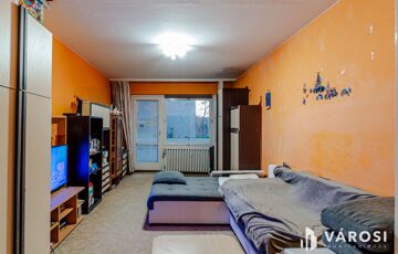 Eladó lakás