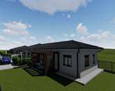 Eladó családi ház Nyírpazony 76 000 000 Ft