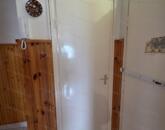 Eladó 53 m²-es, 2 szobás, 4. emeleti lakás nagy erkéllyel Oroszlányban!