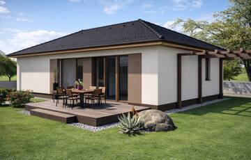 Eladó családi ház