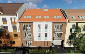 Eladó iroda/üzlethelyiség