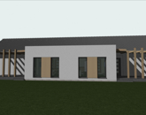 Eladó családi ház Dömsöd 47 900 000 Ft