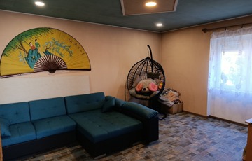 Eladó családi ház