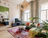 Eladó lakás Budapest XIII. ker 259 000 000 Ft