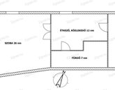 Eladó családi ház Budapest XXIII. ker 57 900 000 Ft