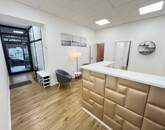 Kiadó iroda/üzlethelyiség Kaposvár 100 000 Ft