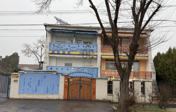 Eladó iroda/üzlethelyiség