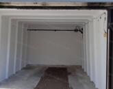 Szolnokon eladó garázs!