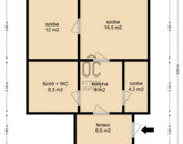 Eladó családi ház Nagykanizsa 45 990 000 Ft