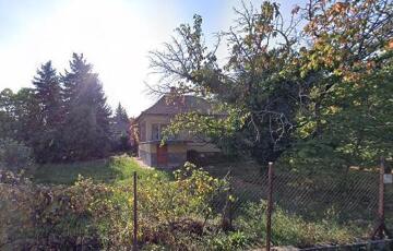 Eladó telek/földterület