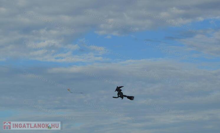 Építkezne? Akkor kell egy jó telek!